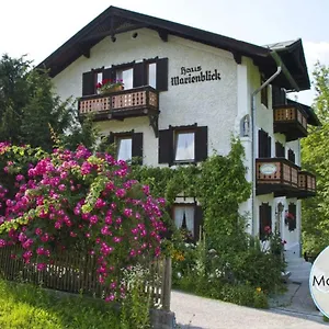 Haus Marienblick Apartment