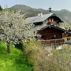 Am Hasensprung Chalet