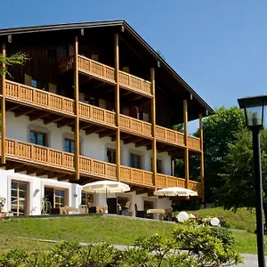 Alpenvilla Garni Берхтесгаден