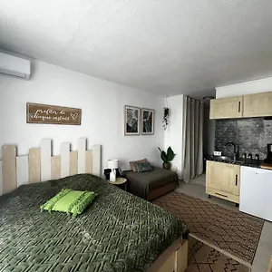 Parfait Pour Se Détendre Appartement Le Gosier (Grande-Terre)