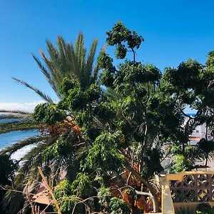 Efigenia Playa/mar 1 Appartement Valle Gran Rey